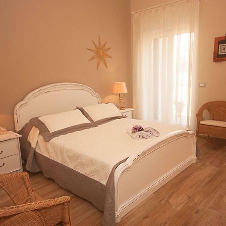 Il Punto A Maglie Hotel ภายนอก รูปภาพ