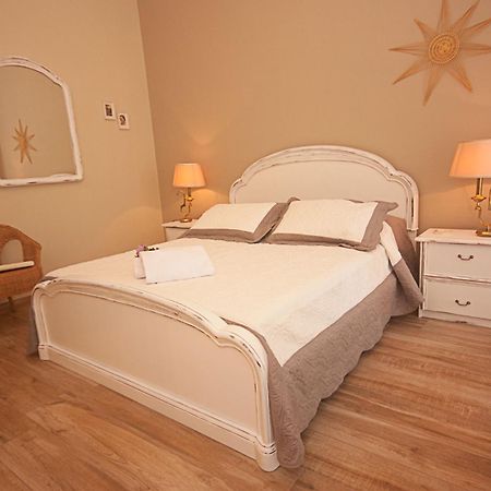Il Punto A Maglie Hotel ภายนอก รูปภาพ