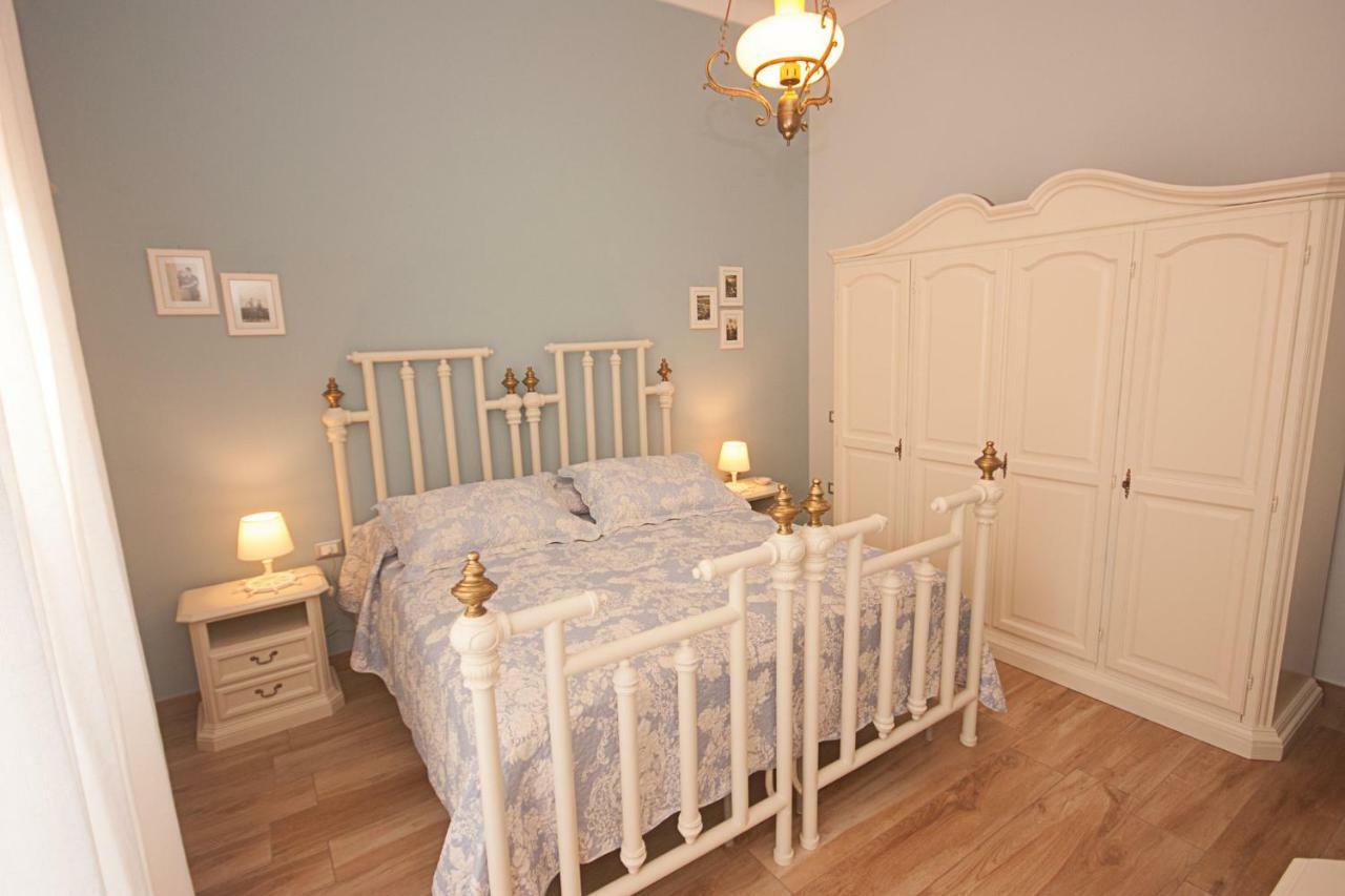 Il Punto A Maglie Hotel ภายนอก รูปภาพ