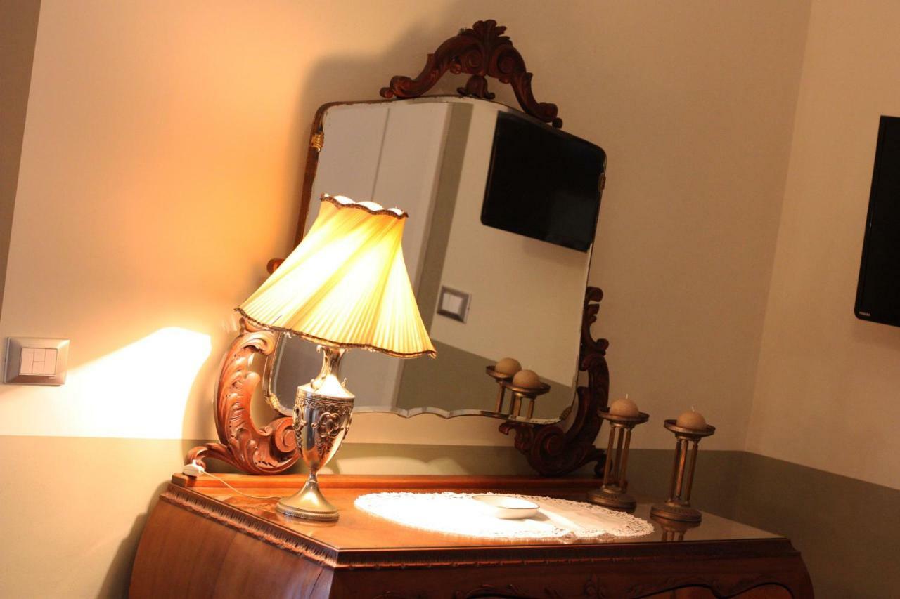 Il Punto A Maglie Hotel ภายนอก รูปภาพ