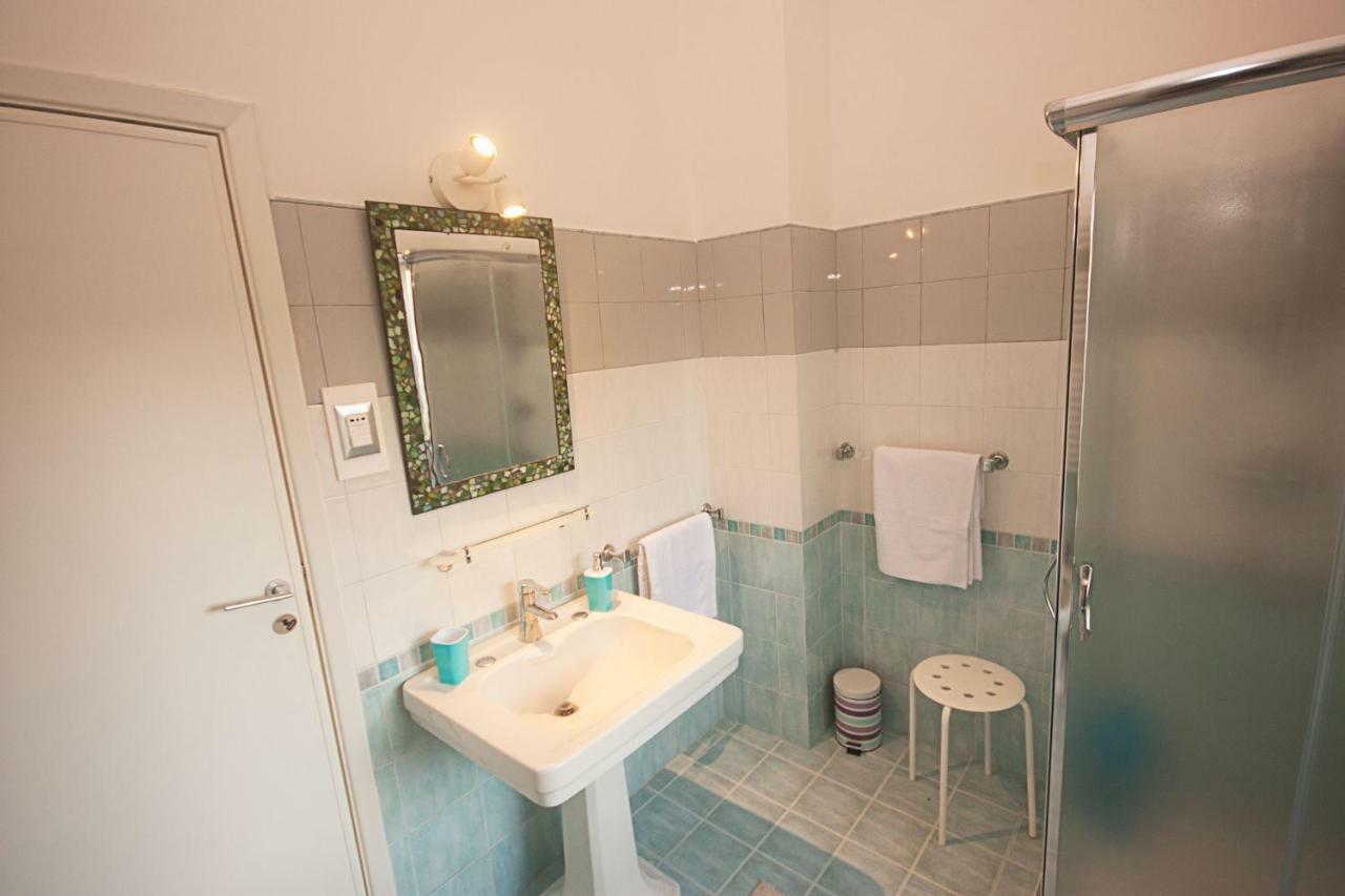 Il Punto A Maglie Hotel ภายนอก รูปภาพ