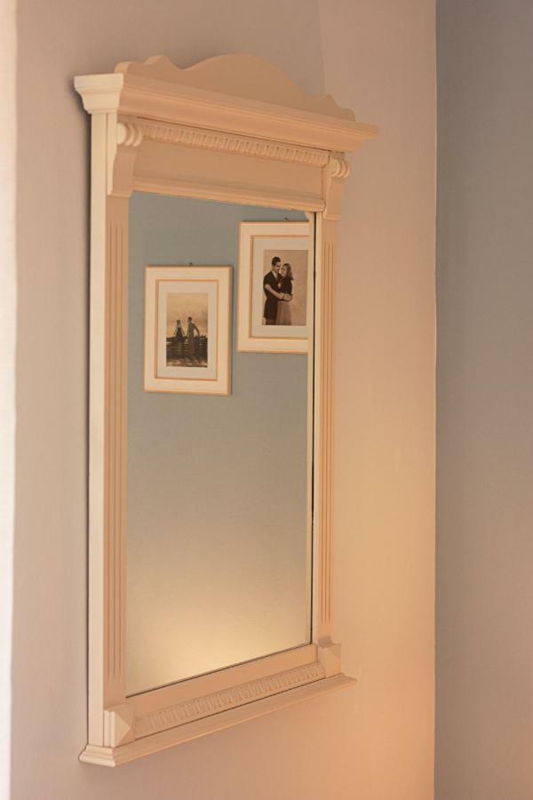 Il Punto A Maglie Hotel ภายนอก รูปภาพ