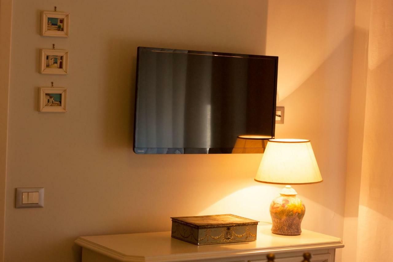 Il Punto A Maglie Hotel ภายนอก รูปภาพ