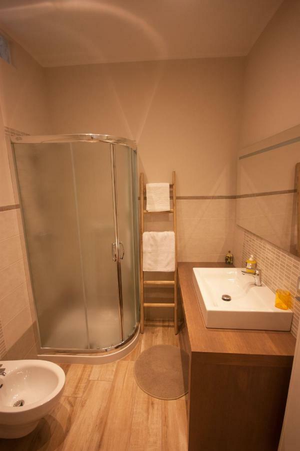 Il Punto A Maglie Hotel ภายนอก รูปภาพ