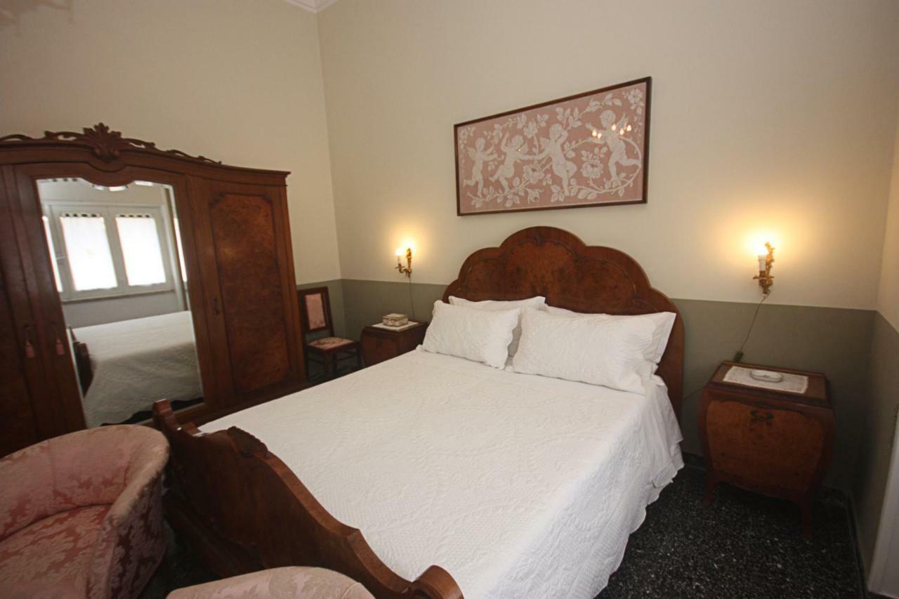 Il Punto A Maglie Hotel ภายนอก รูปภาพ