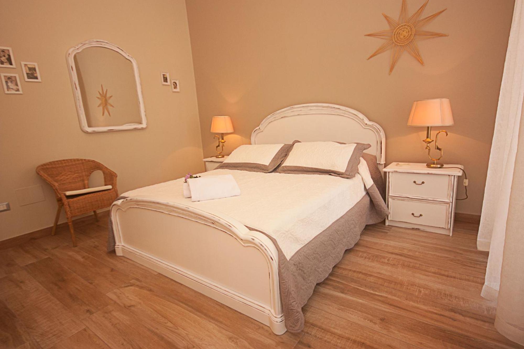 Il Punto A Maglie Hotel ภายนอก รูปภาพ