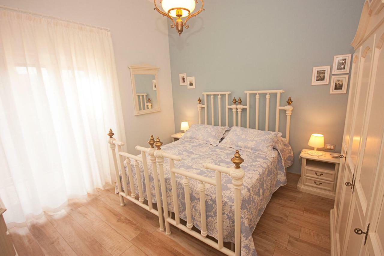 Il Punto A Maglie Hotel ภายนอก รูปภาพ