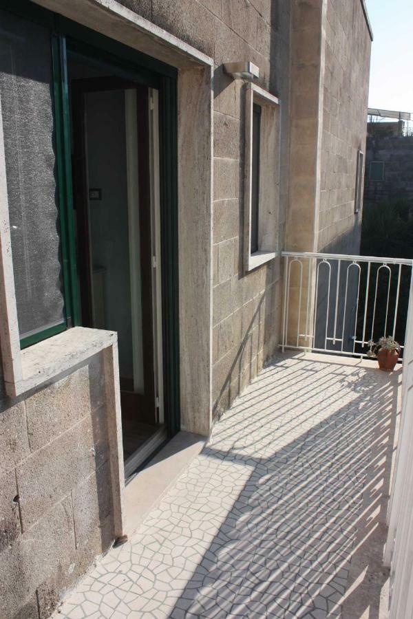 Il Punto A Maglie Hotel ภายนอก รูปภาพ