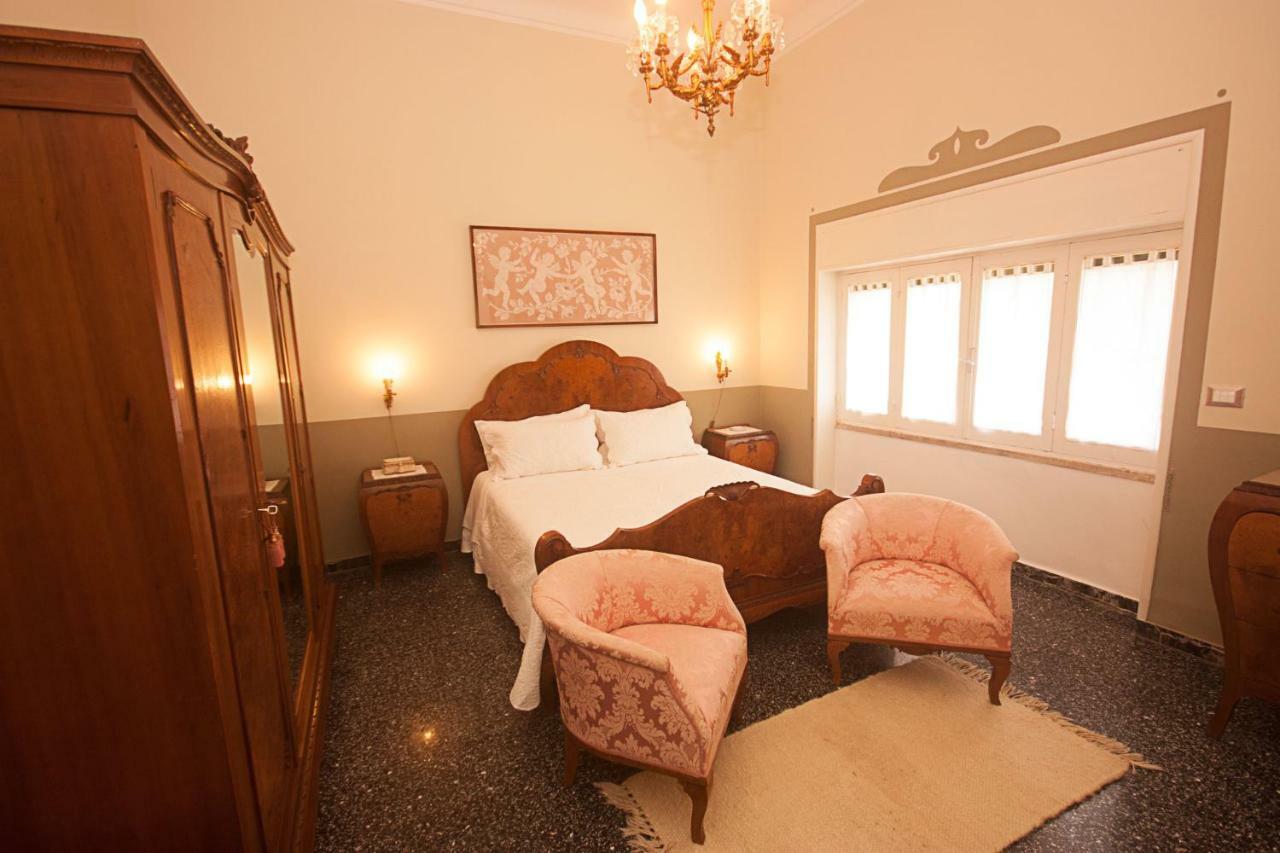 Il Punto A Maglie Hotel ภายนอก รูปภาพ